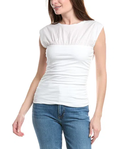 Rag & Bone Mica Banded Top