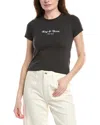 Rag & Bone Mini T-shirt