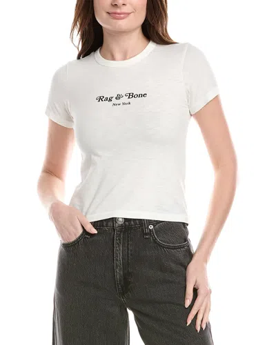 Rag & Bone Mini T-shirt