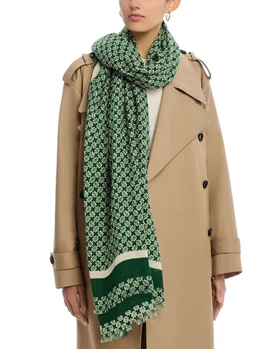 RAG & BONE RAG & BONE MIRA SCARF