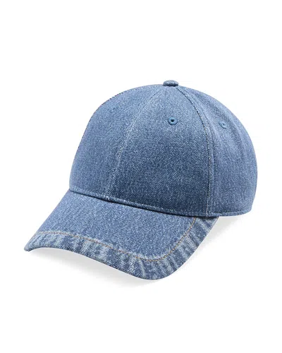 RAG & BONE RAG & BONE MIRAMAR BASEBALL CAP