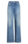 Rag & Bone Miramar Cotton Terry Jogger Sweatpant Jeans In Franklin
