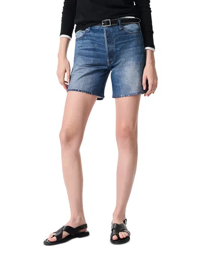 RAG & BONE RAG & BONE MIRAMAR KAIA COTTON TERRY SHORTS
