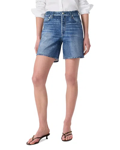 RAG & BONE RAG & BONE MIRAMAR PONTE KAIA SHORTS