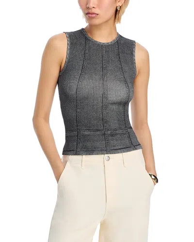 RAG & BONE RAG & BONE MIRAMAR RIBBED TANK TOP