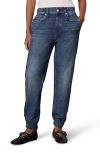 Rag & Bone Blue Miramar Terry Jogger Sweatpants In Grove