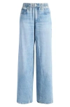 Rag & Bone Miramar Wide-leg Jeans In Valentina