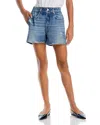 Rag & Bone Miramar Walking Shorts In Brooke