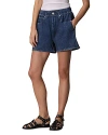 Rag & Bone Miramar Walking Shorts In Penny Wash
