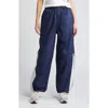 Rag & Bone Monica Pants In Navy