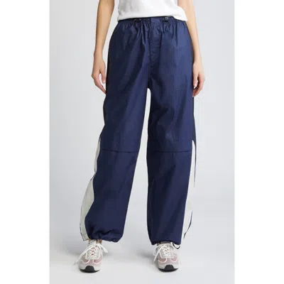 Rag & Bone Monica Pants In Blue