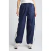 Rag & Bone Monica Pants In Navy