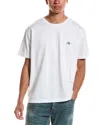 Rag & Bone Men's Rb Monster T-shirt In White