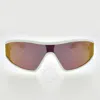 Rag & Bone Multilayer Violet Shield Ladies Sunglasses Rnb6003/s 0vk6/te 99