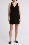 Rag & Bone Nala Dress In Rinse