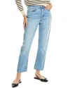 Rag & Bone Harlow Relaxed Straight Leg Jeans