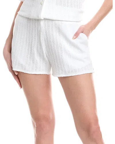 RAG & BONE RAG & BONE OLIVIA CROCHET SHORT