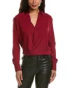 Rag & Bone Payton Blouse