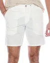 Rag & Bone Perry Paperweight Chino Short