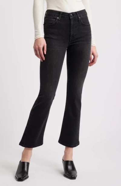 Rag & Bone Epic Peyton Mid Rise Bootcut Jeans In Cornelia