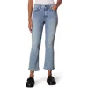 Rag & Bone Peyton Mid Rise Bootcut Jeans Austin In Summers