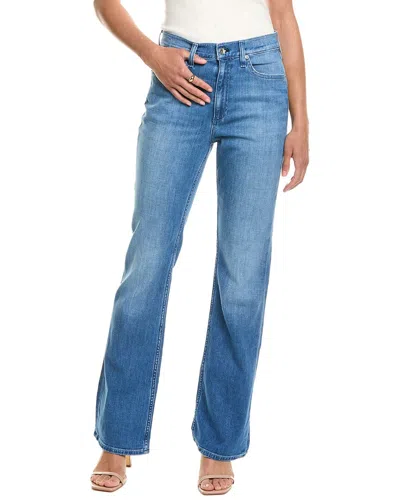 Rag & Bone Peyton Mid-rise Monaco Bootcut Jean