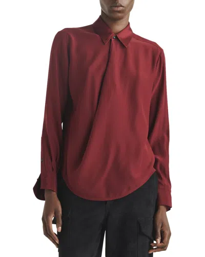 RAG & BONE PHILLIPA BLOUSE