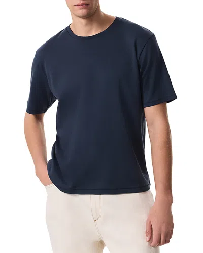RAG & BONE RAG & BONE PIMA INTERLOCK TEE