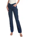 Rag & Bone Piper Rinse Carpenter Straight Jean In Blue