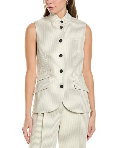 RAG & BONE RAG & BONE PONTE SLADE VEST