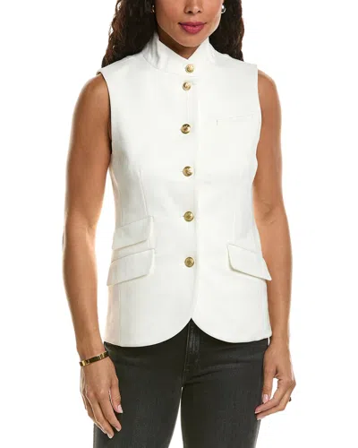 RAG & BONE RAG & BONE PONTE SLADE VEST