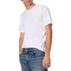 Rag & Bone Pure Pima T-shirt In White