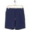Rag & Bone Pursuit Active Shorts