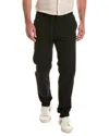 Rag & Bone Rag And Bone Pursuit Chino Pant In Black