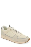 Rag & Bone Pursuit Retro Trainer In Turtledove
