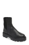 Rag & Bone Quinn Chelsea Boots Black In Black