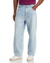 Rag & Bone Rb Baggy Jeans In Norfolk