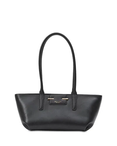 RAG & BONE RAG & BONE REALM LEATHER SATCHEL