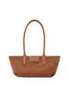 Rag & Bone Realm Suede Satchel