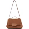 Rag & Bone Realm Suede Top Handle Bag
