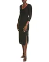 Rag & Bone Renee Maxi Dress