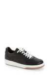 Rag & Bone Retro Court Sneaker In Blk