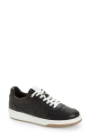 Rag & Bone Retro Court Sneaker In Blk