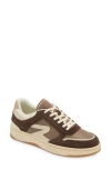 Rag & Bone Retro Court Sneaker In Greige