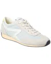 Rag & Bone Retro Runner Sneaker In Grey