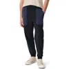 Rag & Bone Men's Robert Utility Joggers In Jet Black