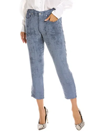 RAG & BONE ROSA CORDUROY PANT