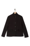 Rag & Bone Sadie Blazer In Black