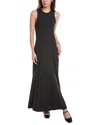 Rag & Bone Sadie Maxi Dress In Black