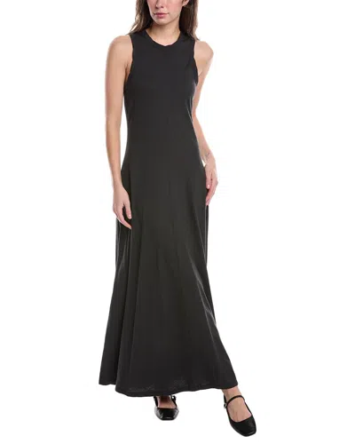 Rag & Bone Sadie Maxi Dress In Black